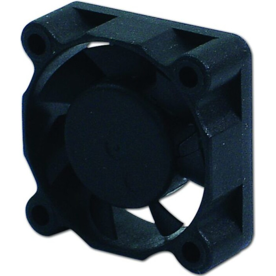 Evercool Fan 30x30x10 EL Bearing (8000 RPM) - (EC3010M12EA)