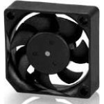 Evercool Fan 35x35x10 EL Bearing (8000 RPM) EC3510M12EA - (EC3510M12CA)