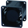 Evercool Fan 38x38x38 2Ball (8000 RPM) - (EC3838M12BA)