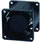 Evercool Fan 38x38x38 2Ball (8000 RPM) - (EC3838M12BA)