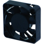 Evercool Fan 40x40x10 2Ball (6500 RPM) - 4010TH12BA - (EC4010TH12BA)