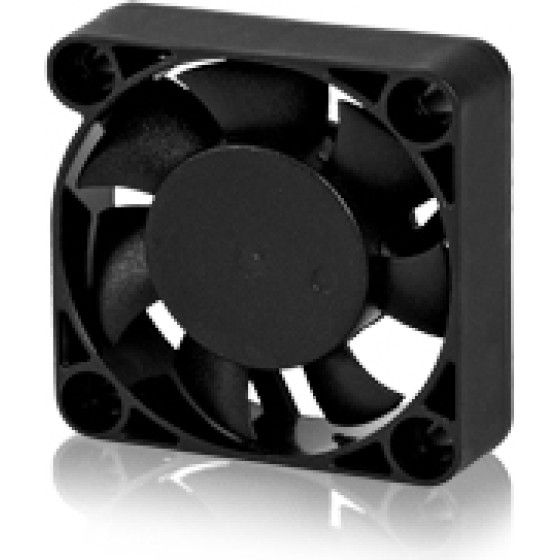 Evercool Fan 40x40x10 EL Bearing (4000 RPM) - (EC4010LL12EA)