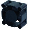 Evercool Fan 40x40x20 24V 2Ball (5500 RPM) - (EC4020H24BA)