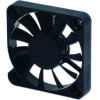 Evercool Fan 40x40x7 1Ball (5500 RPM) - (EC4007M12CA)
