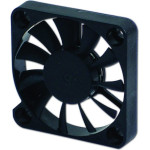 Evercool Fan 40x40x7 1Ball (5500 RPM) - (EC4007M12CA)