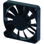 Evercool Fan 40x40x7 1Ball (5V,5500 RPM) - (EC4007H05CA)