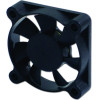 Evercool Fan 45x45x10 EL Bearing (5000 RPM) - (EC4510M12EA)
