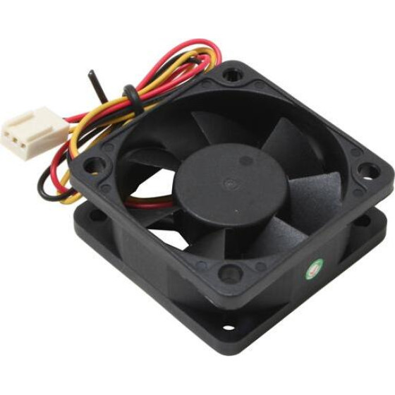 Evercool Fan 50x50x20 2Ball (4500 RPM) - (EC5020M12BA)