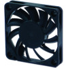 Evercool Fan 60x60x10 2Ball (4000 RPM) - (EC6010M12BA)