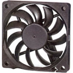 Evercool Fan 70x70x10 EL Bearing (3500 RPM) - (EC7010M12EA)