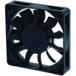 Evercool Fan 70x70x15 2Ball (3500 RPM) - (EC7015M12BA)
