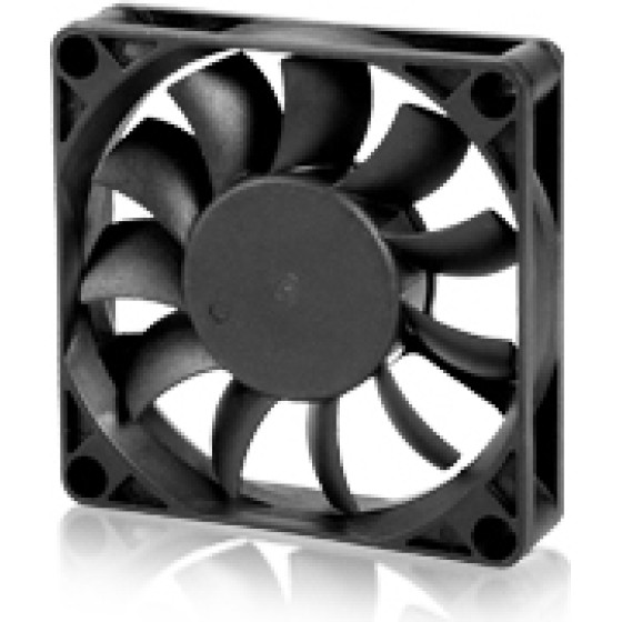 Evercool Fan 70x70x15 5V EL (3000 RPM) - (EC7015L05EA)