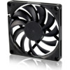 Evercool Fan 80x80x10 EL Bearing (3000 RPM) - (EC8010M12EA)