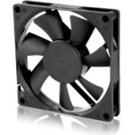 Evercool Fan 80x80x15 5V EL (2500 RPM) - (EC8015M05EA)