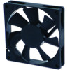 Evercool Fan 80x80x15 EL Bearing (2500 RPM) - (EC8015M12EA)