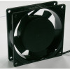 Evercool fan 92x92x25 220V 2 ball bearing 2500rpm - (EC9225A2HBL)