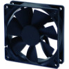 Evercool Fan 92x92x25 2Ball (2200 RPM) - (EC9225M12BA)