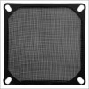 Evercool Fan Filter Metal Black - 140mm - (FGF-140/M/BK)