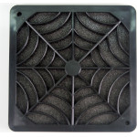 Evercool Fan Filter Plastic - 120mm - (FGF-120/P)