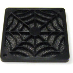 Evercool Fan Filter Plastic - 80mm - (FGF-80/P)
