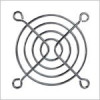 Evercool Fan Grill Metal - 60mm - (FG-60/M)