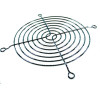Evercool Fan Grill Metal - 80mm - (FG-80/M)
