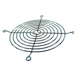 Evercool Fan Grill Metal - 92mm - (FG-90/M)