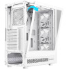 Gamemax Case ATX - Storm 2 AW - 6 x 120 mm Addressable RGB fans - (GM-12380300006)