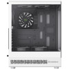 Gamemax Case ATX - Vista COC AW - 5 x 120 mm A-RGB Fans, MB Plate COC Fan - (GM-VISTA-COC-AW)