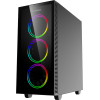 Gamemax Case EATX - Draco XD - Addressable RGB - (GM-12360300004)