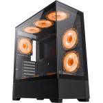 Gamemax Case EATX - Vista AB - Addressable RGB - (GM-14100901970)