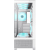 Gamemax Case EATX - Vista AW - Addressable RGB - (GM-14100901971)