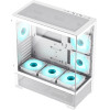 Gamemax Case EATX - Vista AW - Addressable RGB - (GM-14100901971)