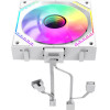Gamemax Fan Pack 3-in-1 3x120mm - FN12A-S3I White, Daisy-Chain, Addressable RGB - (GM-14050101542)