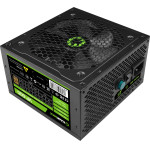 Gamemax PSU 600W Bronze - VP-600 - (GM-213105500018)