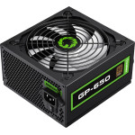 Gamemax PSU 650W Bronze - GP-650 - (GM-215106500004)