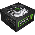 Gamemax PSU 850W Bronze - GP-850 - (GM-216207500006)