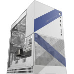 Geometric Future Case EATX - Model 4 Lancelot White - (1AM4LCWT00100)