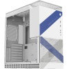 Geometric Future Case EATX - Model 4 Lancelot White - (1AM4LCWT00100)