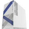 Geometric Future Case EATX - Model 4 Lancelot White - (1AM4LCWT00100)