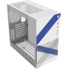 Geometric Future Case EATX - Model 4 Lancelot White - (1AM4LCWT00100)