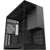 Geometric Future Case EATX - Model 5 Black/Grey - (1AM5WKBK00100)