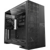 Geometric Future Case EATX - Model 5 Vent Black - 5 x 140 mm aRGB fans included - (GEO-M5VF-B)