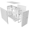 Geometric Future Case EATX - Model 5 Vent White - (1AM5VTW00100)