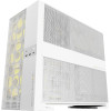 Geometric Future Case EATX - Model 5 Vent White - (1AM5VTW00100)