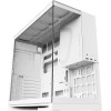 Geometric Future Case EATX - Model 5 White - (1AM5WKWT00100)