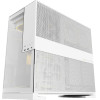 Geometric Future Case EATX - Model 5 White - (1AM5WKWT00100)