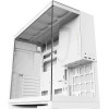 Geometric Future Case EATX - Model 5 White - 5 x 140 mm aRGB fans included - (GEO-M5F-W)