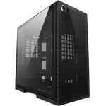 Geometric Future Case EATX - Model 6 Cezanne Black - (1AM6CZBK00AA0)
