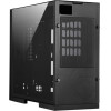 Geometric Future Case EATX - Model 6 Cezanne Black - (1AM6CZBK00AA0)